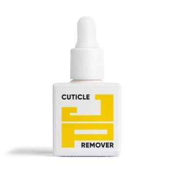 Ремувер для удаления кутикулы Jerden Prof Cuticle Remover Urea с мочевиной Ремувер для удаления кутикулы Jerden Prof Cuticle Remover Urea с мочевиной