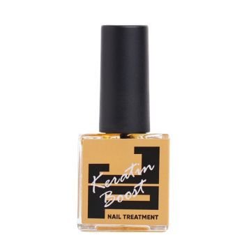 Средство для восстановления ногтей Jerden Proff Keratin Boost с кератином Средство для восстановления ногтей Jerden Proff Keratin Boost с кератином