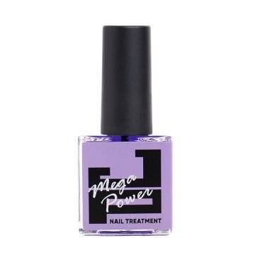 Средство для восстановления ногтей Jerden Proff Mega Power после искусственного покрытия Средство для восстановления ногтей Jerden Proff Mega Power после искусственного покрытия