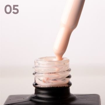 Жидкий гель Jerden Proff Liquid Gel 05 Жидкий гель Jerden Proff Liquid Gel 05