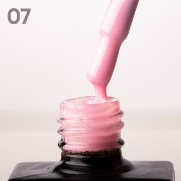 Жидкий гель Jerden Proff Liquid Gel 07 Жидкий гель Jerden Proff Liquid Gel 07