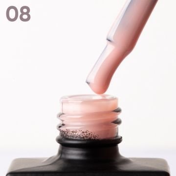 Жидкий гель Jerden Proff Liquid Gel 08 Жидкий гель Jerden Proff Liquid Gel 08