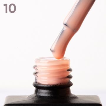 Жидкий гель Jerden Proff Liquid Gel 10 Жидкий гель Jerden Proff Liquid Gel 10