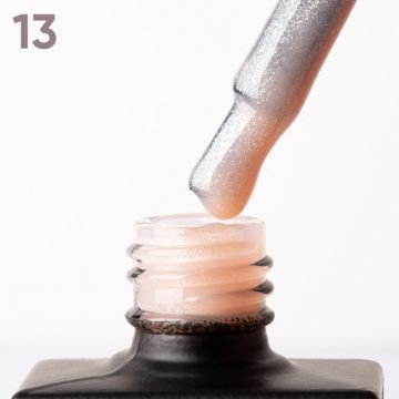 Жидкий гель Jerden Proff Liquid Gel 13 Жидкий гель Jerden Proff Liquid Gel 13