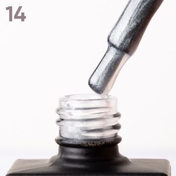 Жидкий гель Jerden Proff Liquid Gel 14 Жидкий гель Jerden Proff Liquid Gel 14