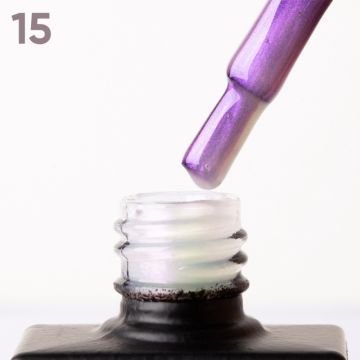 Жидкий гель Jerden Proff Liquid Gel 15 Жидкий гель Jerden Proff Liquid Gel 15