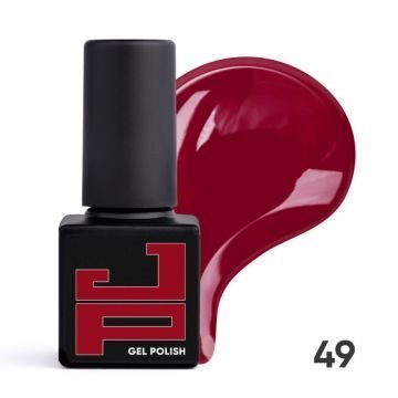 Гель-лак Jerden Proff 049 Гель-лак Jerden Proff 049
