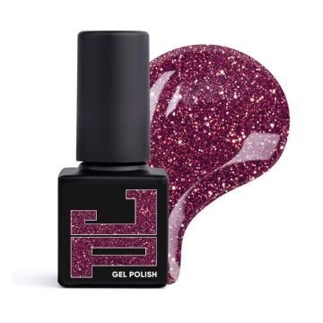 Гель-лак Jerden Proff 062 Гель-лак Jerden Proff 062