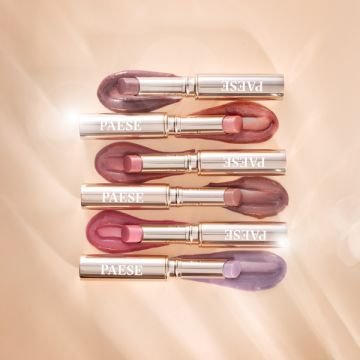 Сыворотка для губ Paese GlowyPop 3in1