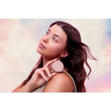 PUFF CLOUD soft cover