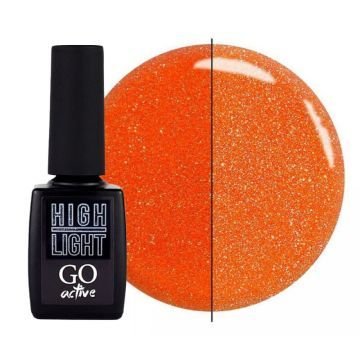 Гель-лак GO Active High Light 01 Гель-лак GO Active High Light 01