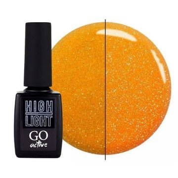 Гель-лак GO Active High Light 02 Гель-лак GO Active High Light 02