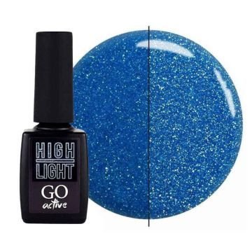 Гель-лак GO Active High Light 04 Гель-лак GO Active High Light 04