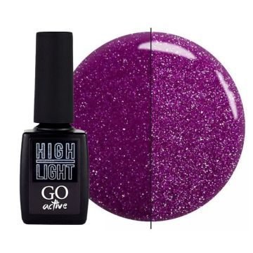 Гель-лак GO Active High Light 05 Гель-лак GO Active High Light 05