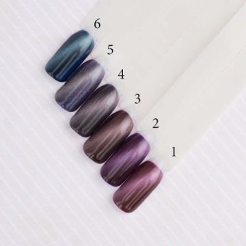 Гель-лак GO Active Dragon Eye 06 Гель-лак GO Active Dragon Eye 06