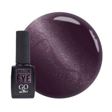 Гель-лак GO Active Dragon Eye 05 Гель-лак GO Active Dragon Eye 05