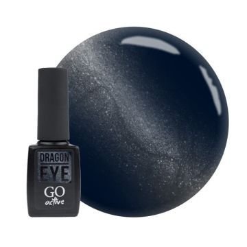 Гель-лак GO Active Dragon Eye 06 Гель-лак GO Active Dragon Eye 06