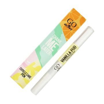 Масло для кутикулы в карандаше GO Active