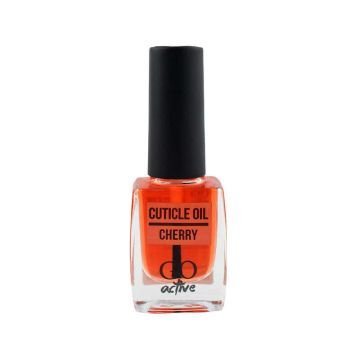 Масло для кутикулы GO Active Cuticle Oil