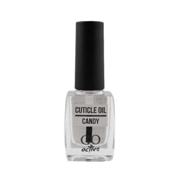 Масло для кутикулы GO Active Cuticle Oil