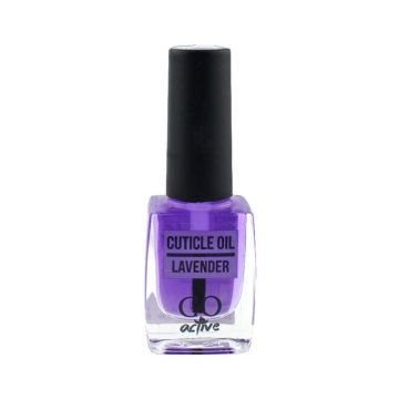 Масло для кутикулы GO Active Cuticle Oil