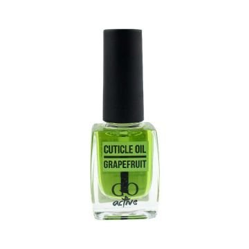 Масло для кутикулы GO Active Cuticle Oil