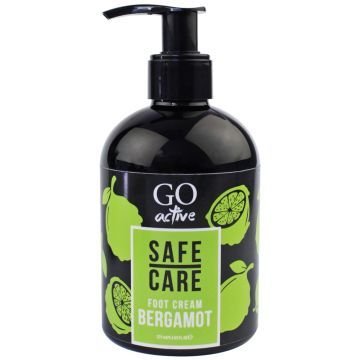 Крем для ног Go Active Safe Care Foot Cream