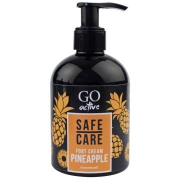 Крем для ног Go Active Safe Care Foot Cream