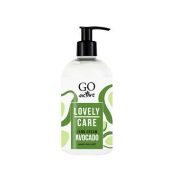 Крем для рук Go Active Lovely Care Hand Cream