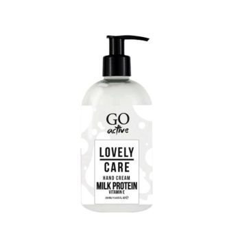 Крем для рук Go Active Lovely Care Hand Cream