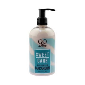 Крем для рук Go Active Lovely Care Hand Cream