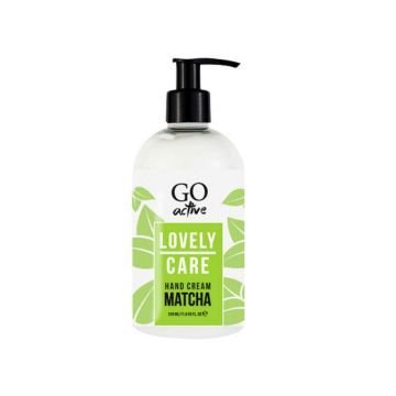 Крем для рук Go Active Lovely Care Hand Cream