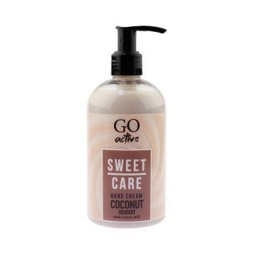 Крем для рук Go Active Lovely Care Hand Cream