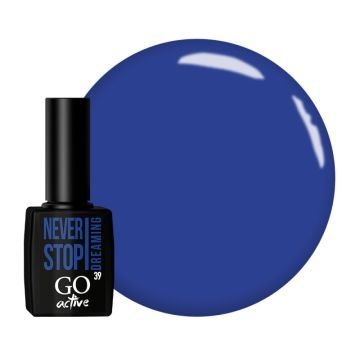 Гель-лак GO Active 039 Гель-лак GO Active 039