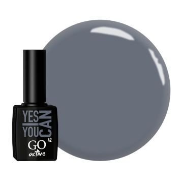 Гель-лак GO Active 042 Гель-лак GO Active 042