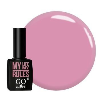 Гель-лак GO Active 053 Гель-лак GO Active 053