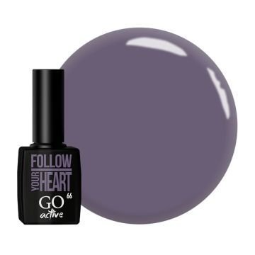Гель-лак GO Active 066 Гель-лак GO Active 066