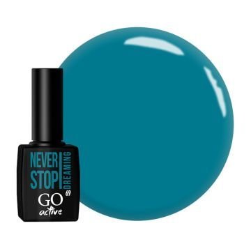 Гель-лак GO Active 069 Гель-лак GO Active 069