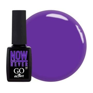 Гель-лак GO Active 097 Гель-лак GO Active 097