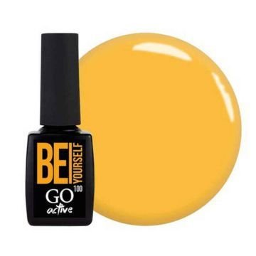 Гель-лак GO Active 100 Гель-лак GO Active 100
