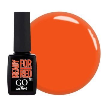 Гель-лак GO Active 101 Гель-лак GO Active 101