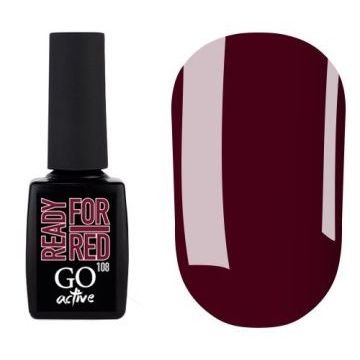 Гель-лак GO Active 108 Гель-лак GO Active 108