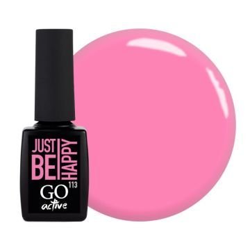 Гель-лак GO Active 113 Гель-лак GO Active 113