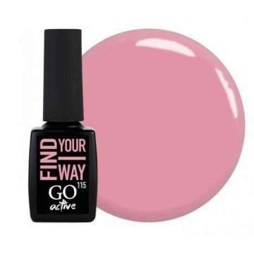 Гель-лак GO Active 115 Гель-лак GO Active 115