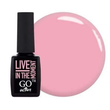 Гель-лак GO Active 116 Гель-лак GO Active 116
