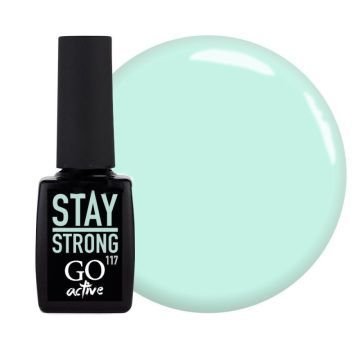 Гель-лак GO Active 117 Гель-лак GO Active 117