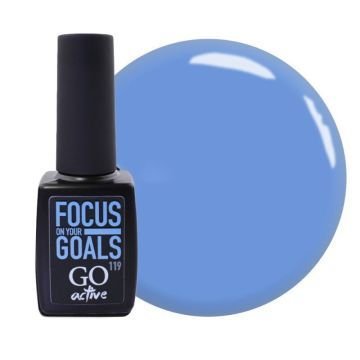 Гель-лак GO Active 119 Гель-лак GO Active 119
