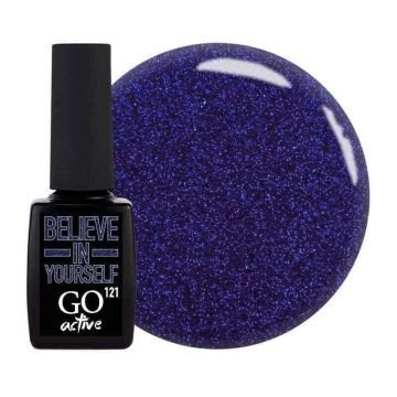 Гель-лак GO Active 121 Гель-лак GO Active 121
