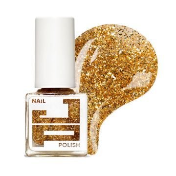 Лак для ногтей Jerden Proff 010 Лак для ногтей Jerden Proff 010