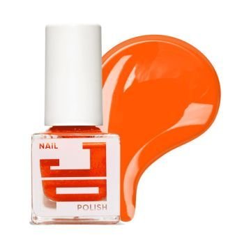 Лак для ногтей Jerden Proff 023 Лак для ногтей Jerden Proff 023